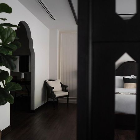 Burirattana Hotel-An Adults Only Hotel Chiang Mai Exterior foto
