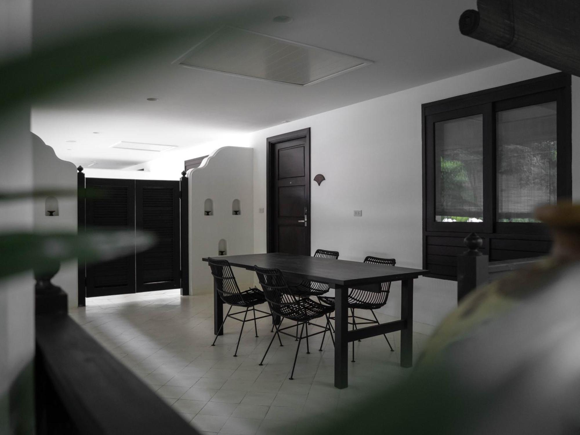 Burirattana Hotel-An Adults Only Hotel Chiang Mai Exterior foto