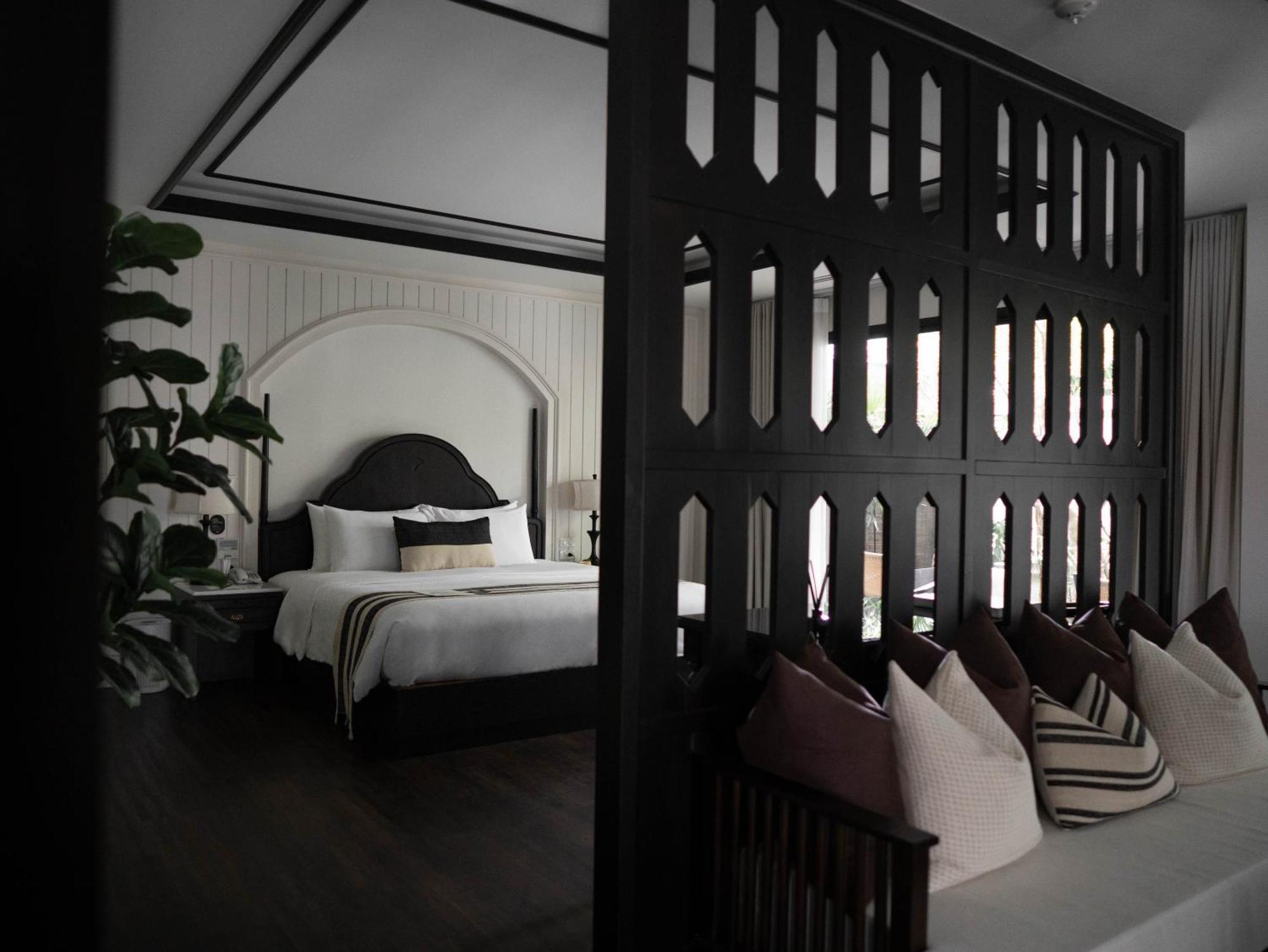 Burirattana Hotel-An Adults Only Hotel Chiang Mai Exterior foto